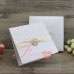 Custom Unique Flock Wedding Invitations in a Box